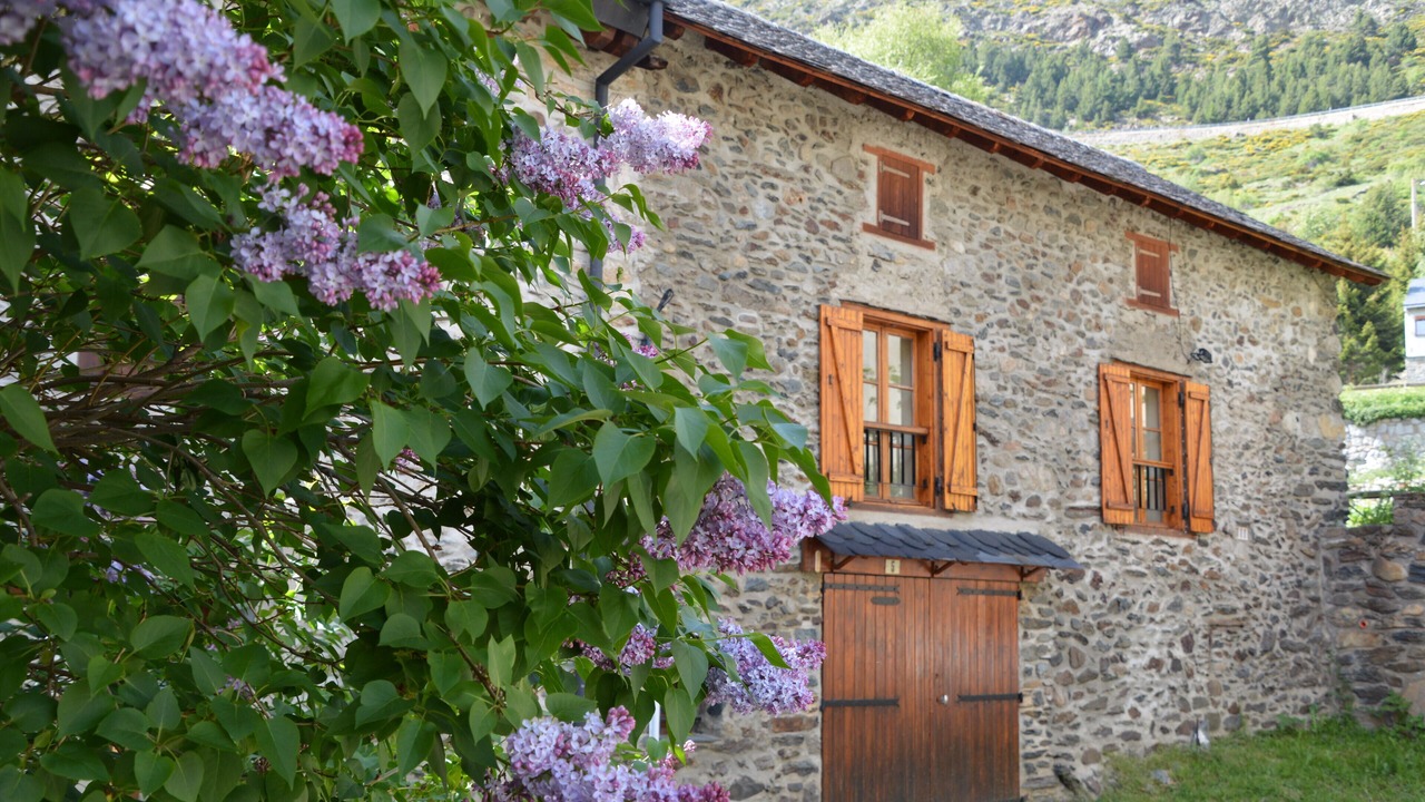 Photo of Outdoor in Porte-Puymorens