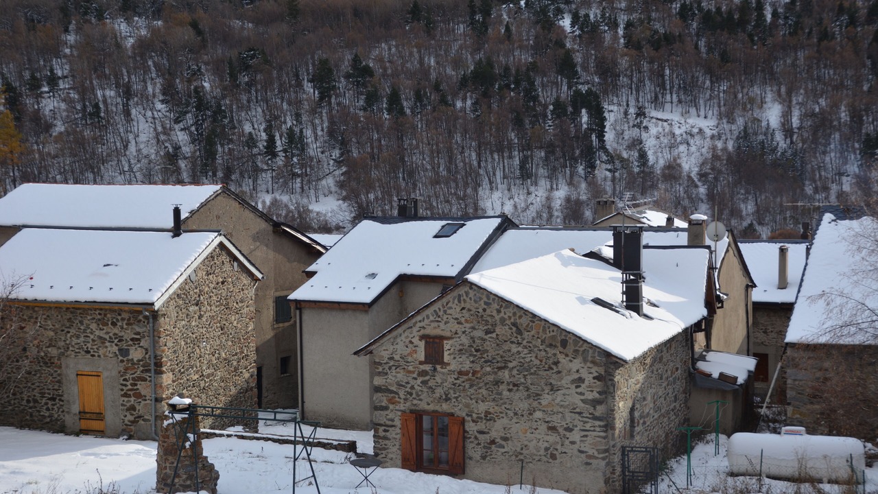 Photo of Outdoor in Porte-Puymorens