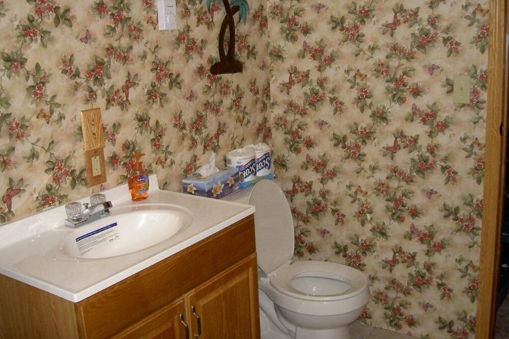 Photo of Bathroom in Gloversville