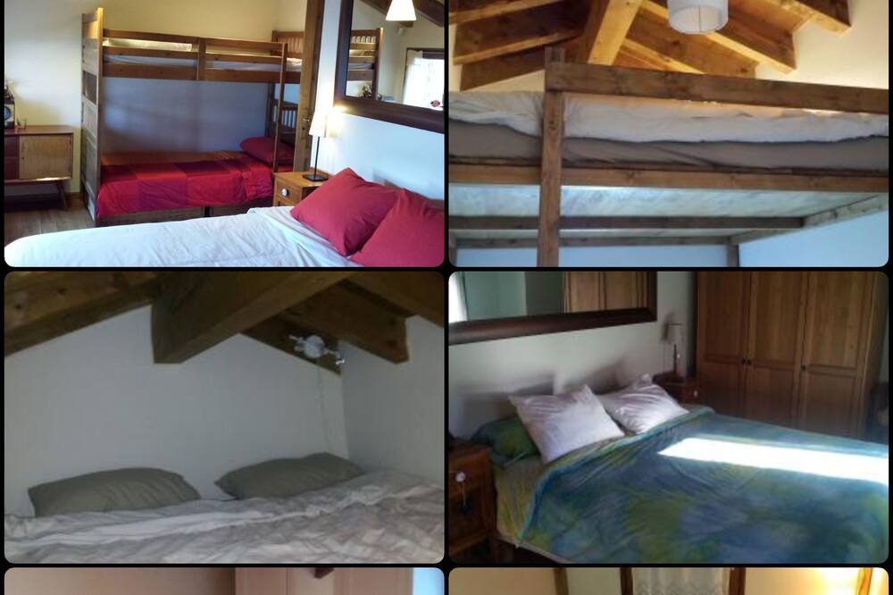 Photo of Bedroom in Err