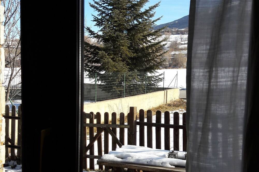 Photo of Patio Balcony in Err