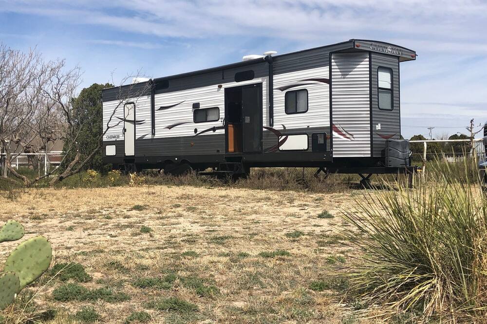 Photo of Outdoor in West Odessa