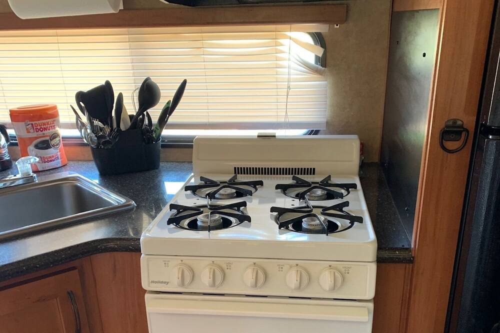 Photo of Kitchen in West Odessa