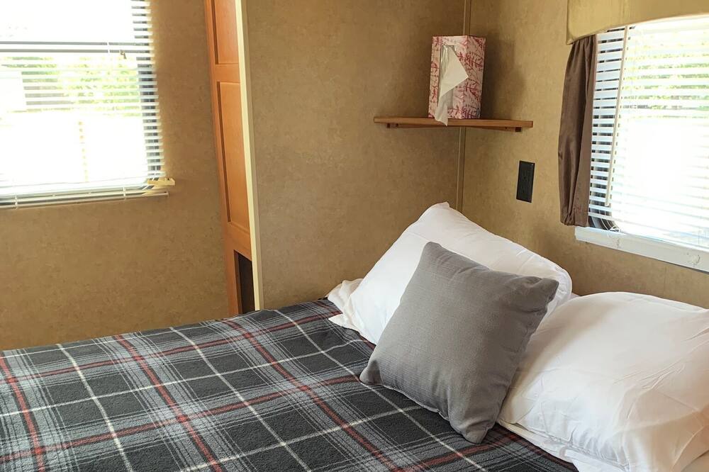 Photo of Bedroom in West Odessa