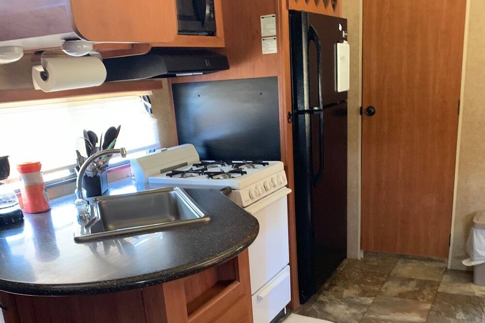 Photo of Kitchen in West Odessa