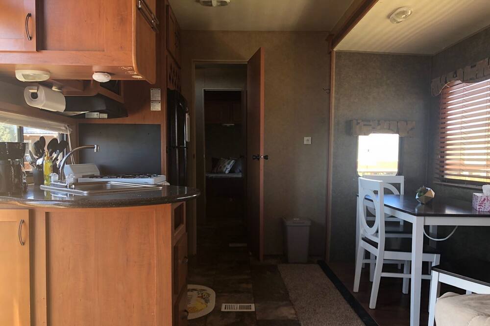 Photo of Kitchen in West Odessa