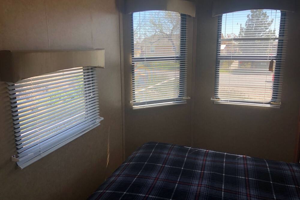 Photo of Bedroom in West Odessa