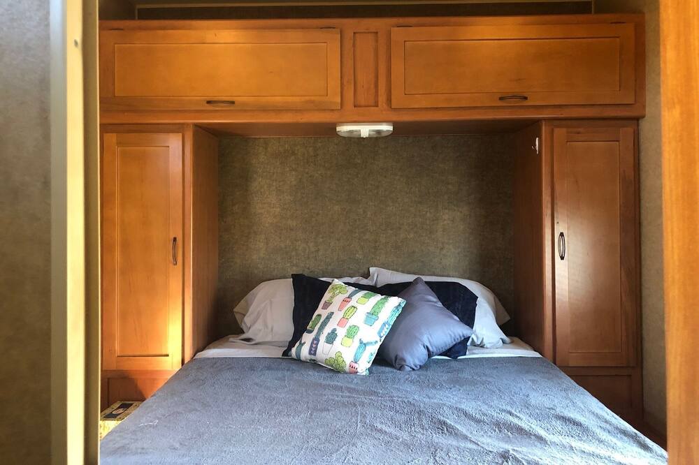Photo of Bedroom in West Odessa