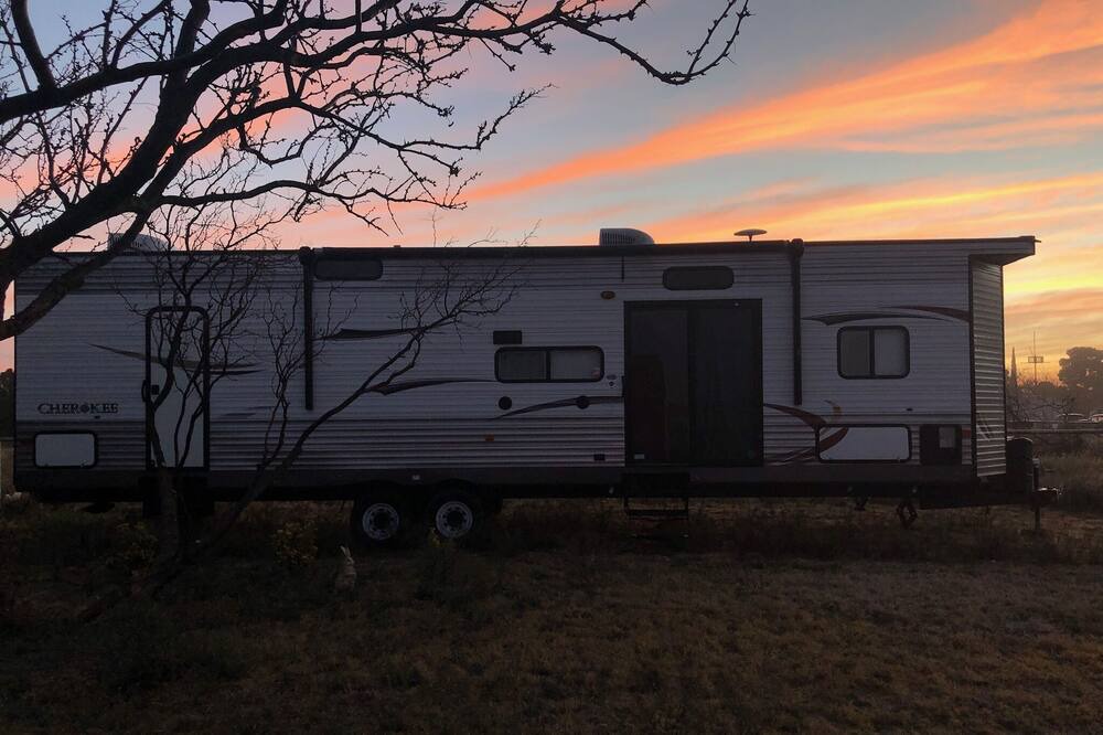 Photo of Outdoor in West Odessa