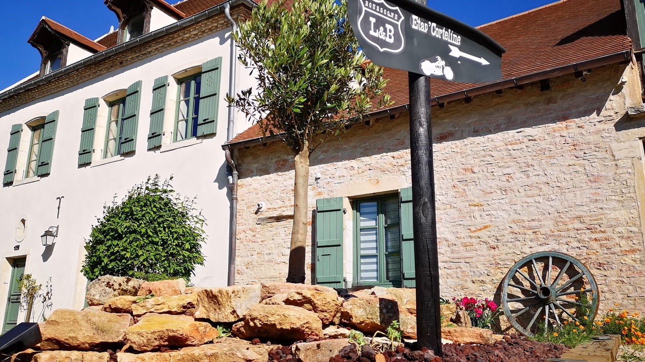 Photo of Outdoor in Saint-Remy