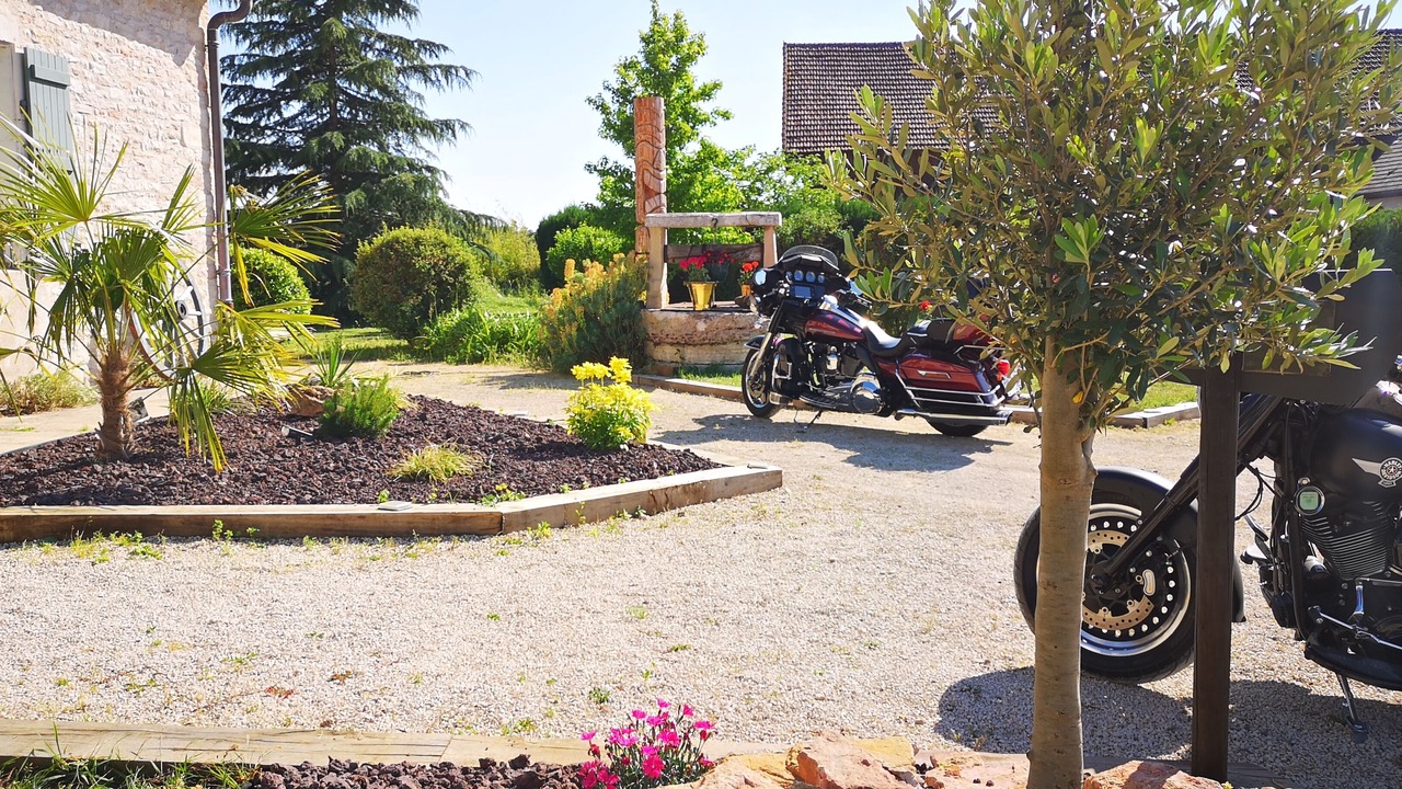 Photo of Outdoor in Saint-Remy