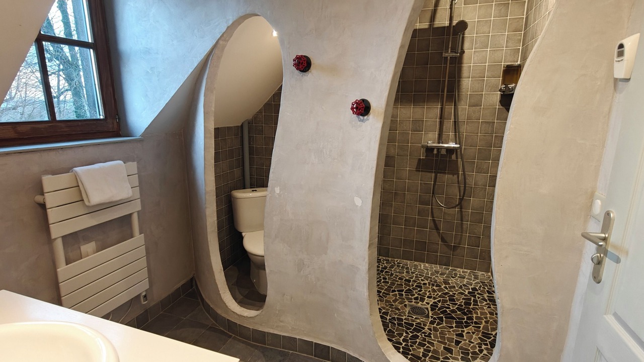 Photo of Bathroom in Saint-Remy