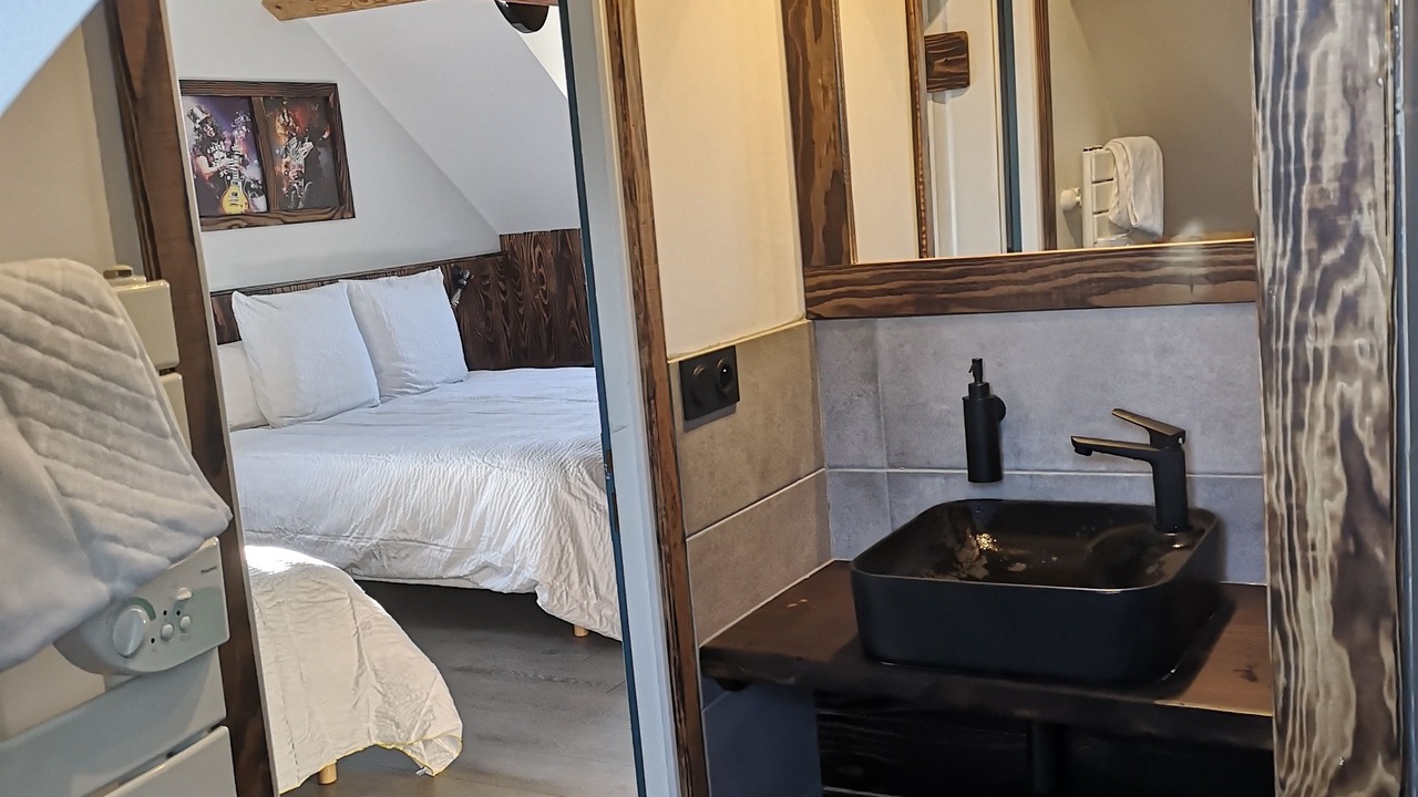 Photo of Bathroom in Saint-Remy