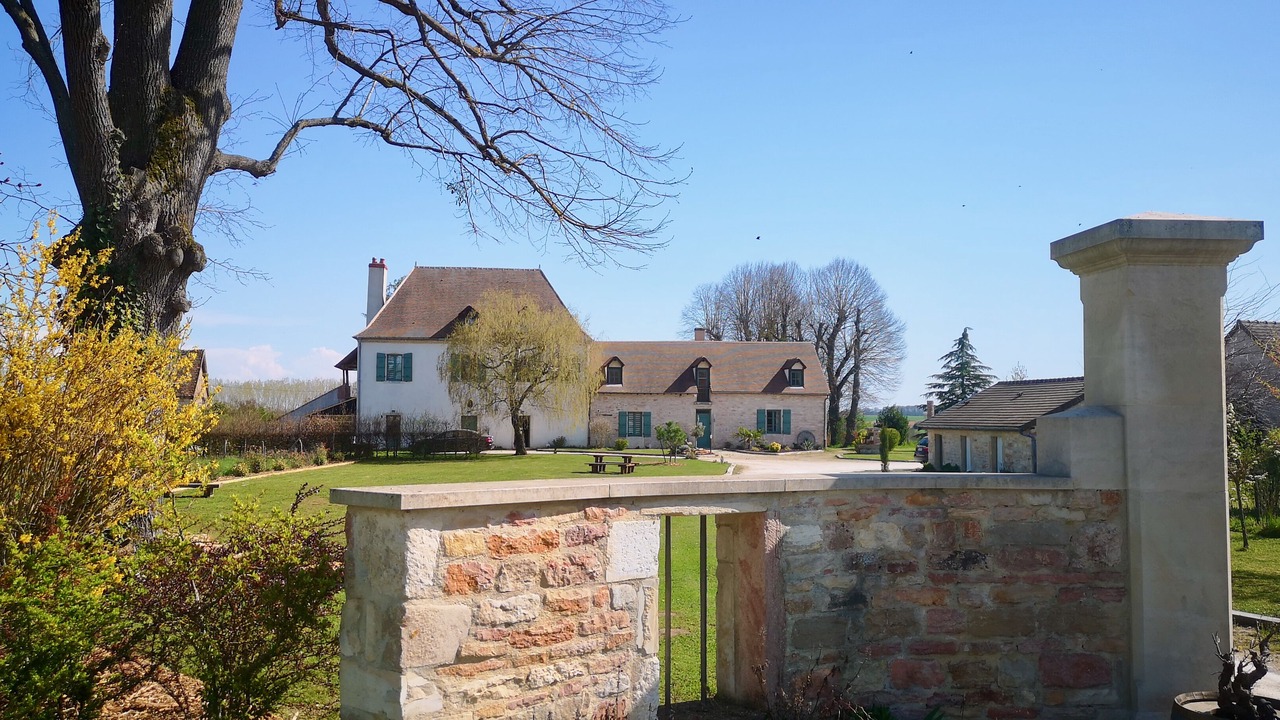 Photo of Outdoor in Saint-Remy