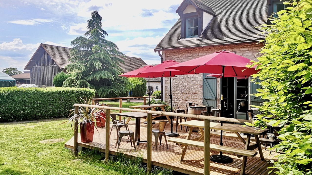 Photo of Patio Balcony in Saint-Remy