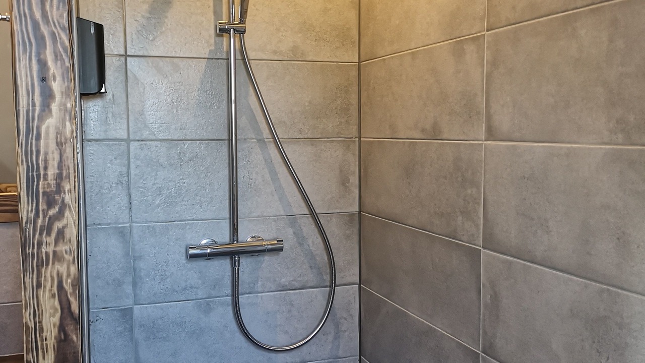 Photo of Bathroom in Saint-Remy