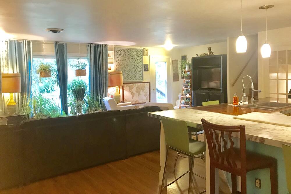Photo of Kitchen in Park Forest Village
