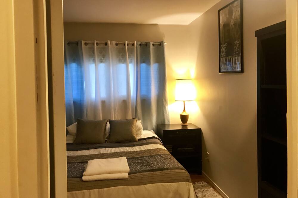 Photo of Bedroom in Park Forest Village
