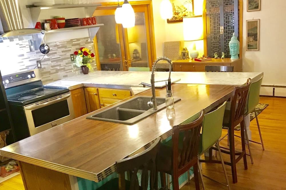 Photo of Kitchen in Park Forest Village