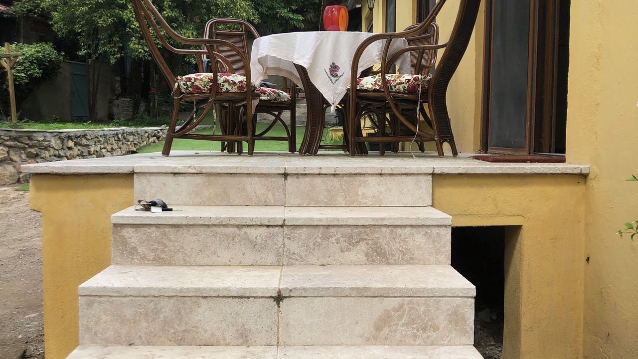 Photo of Outdoor in Saint-Hippolyte-du-Fort