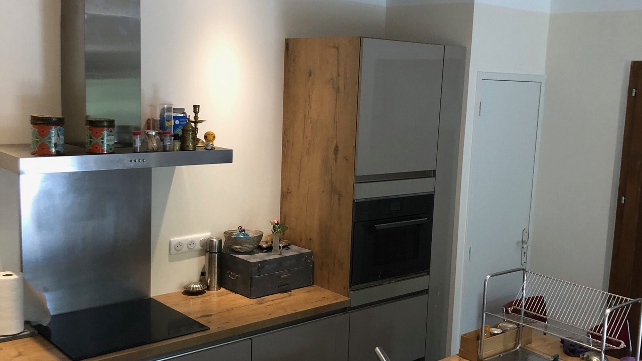 Photo of Kitchen in Saint-Hippolyte-du-Fort