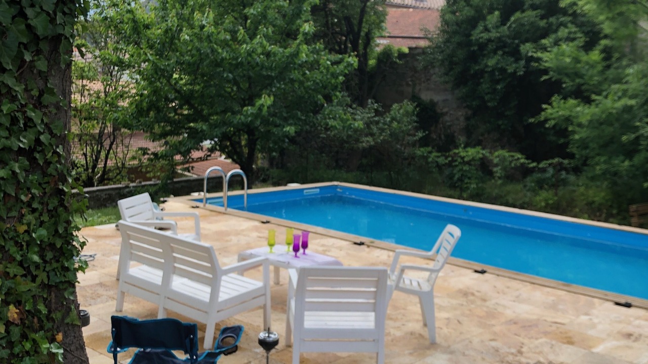 Photo of Outdoor in Saint-Hippolyte-du-Fort