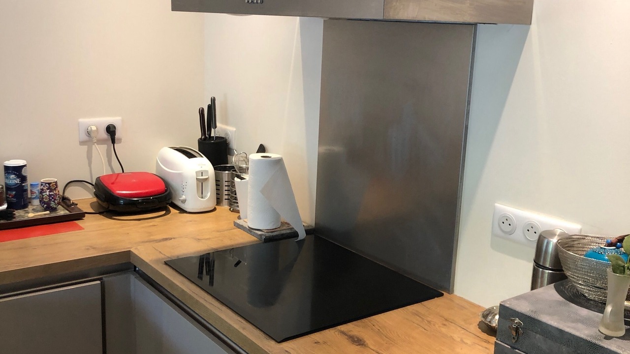 Photo of Kitchen in Saint-Hippolyte-du-Fort