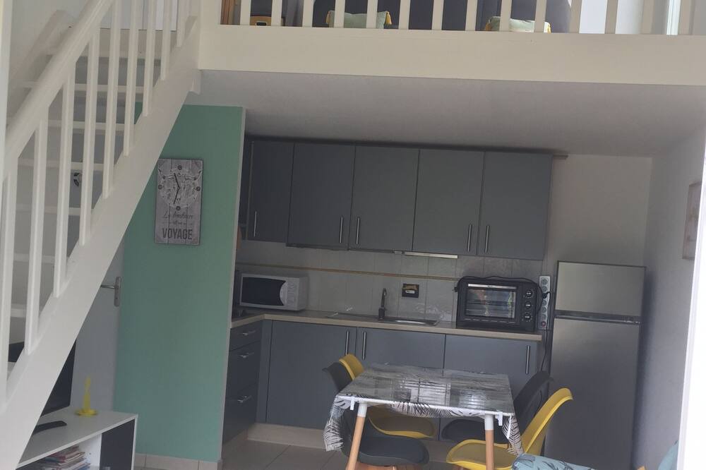 Photo of Livingroom in Grues