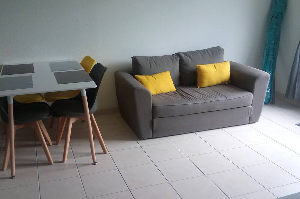Photo of Livingroom in Grues