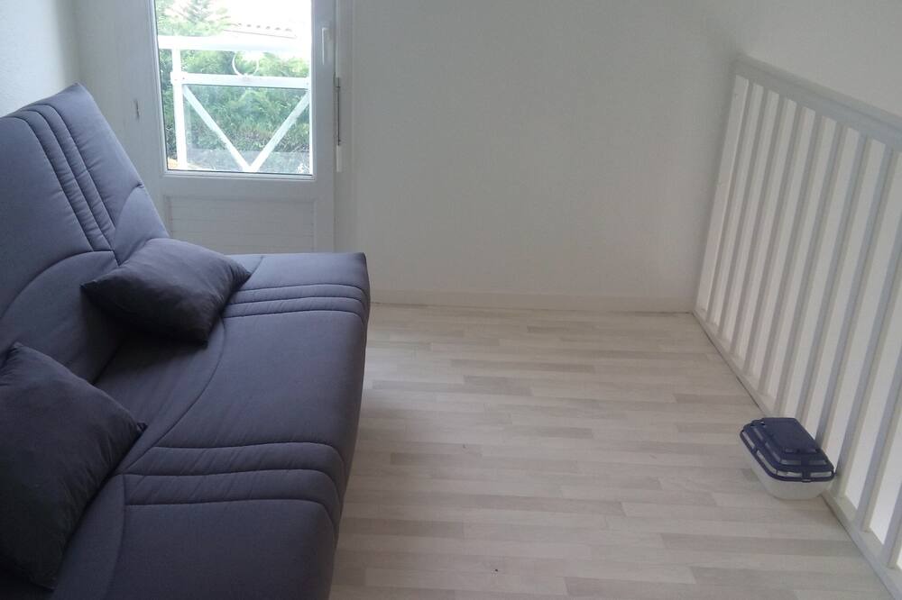 Photo of Livingroom in Grues