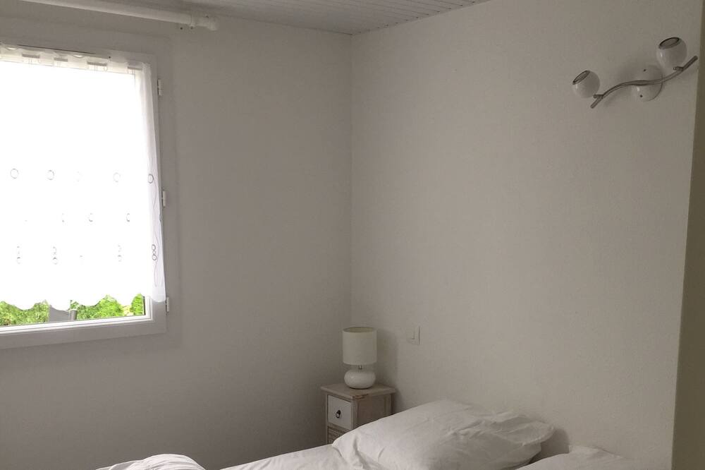 Photo of Bedroom in Grues