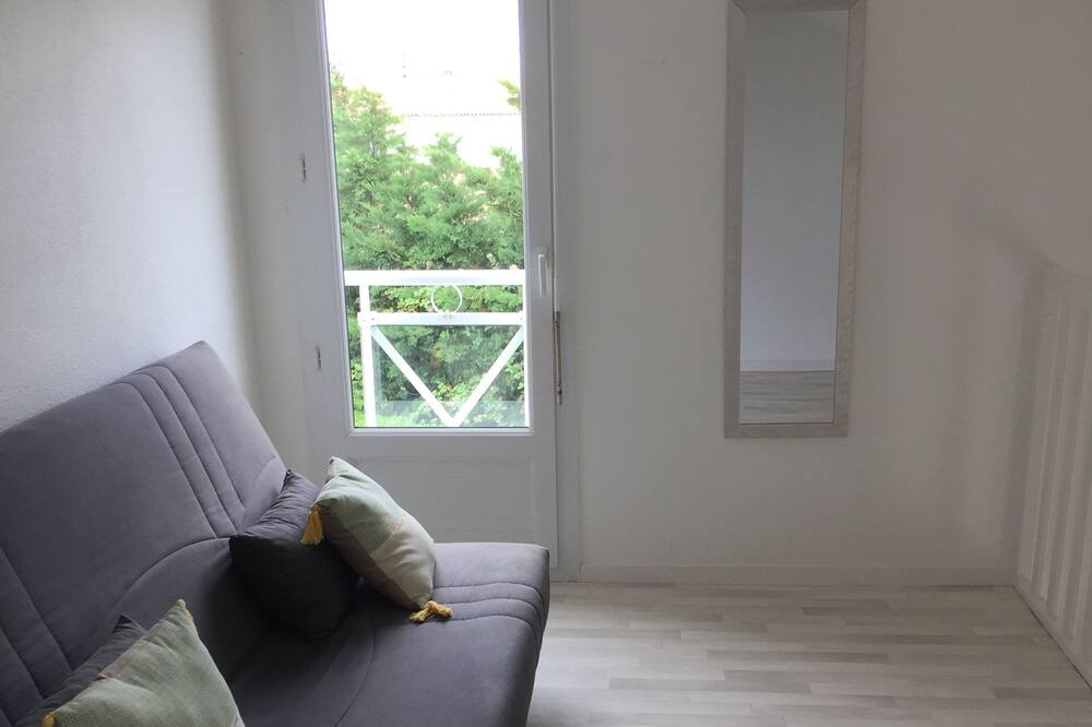 Photo of Bedroom in Grues