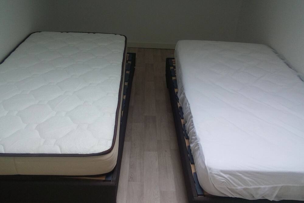 Photo of Bedroom in Grues