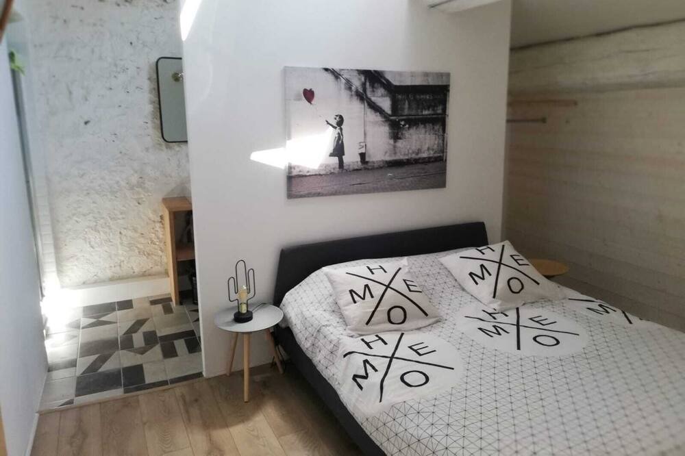 Photo of Bedroom in Sigean