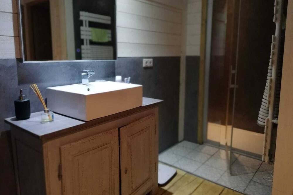 Photo of Bathroom in Sigean