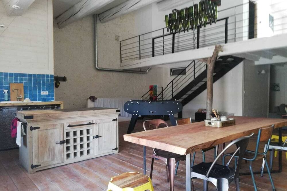 Photo of Kitchen in Sigean