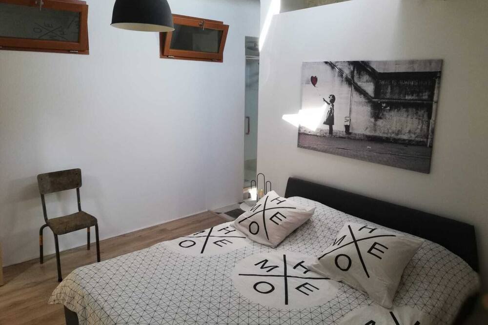 Photo of Bedroom in Sigean