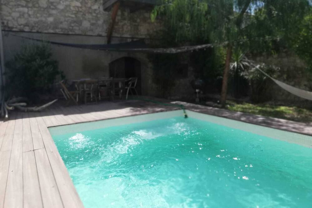 Photo of Outdoor in Sigean