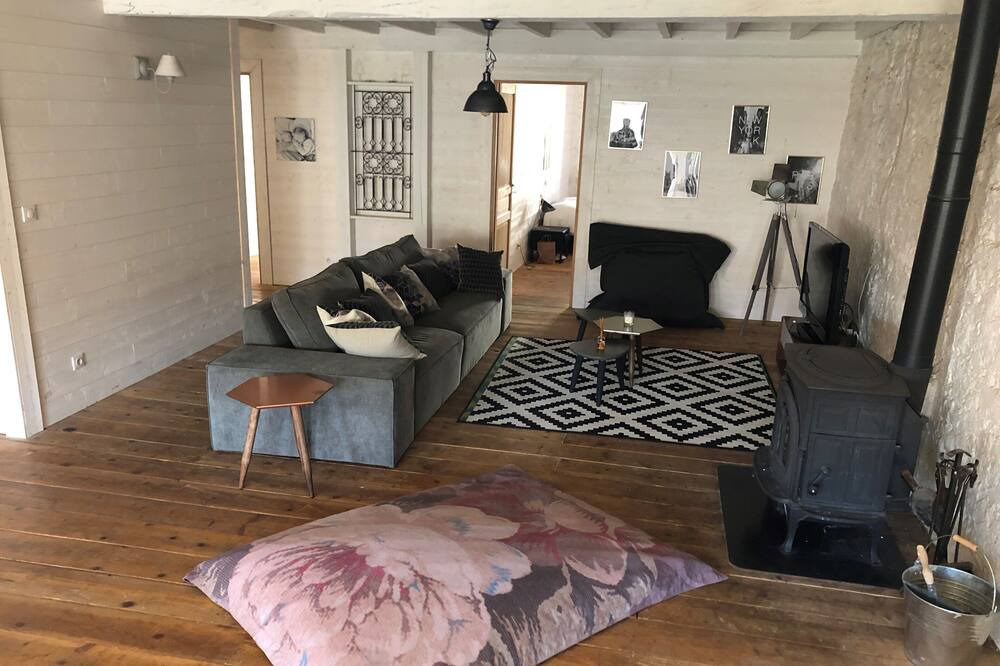 Photo of Bedroom in Sigean
