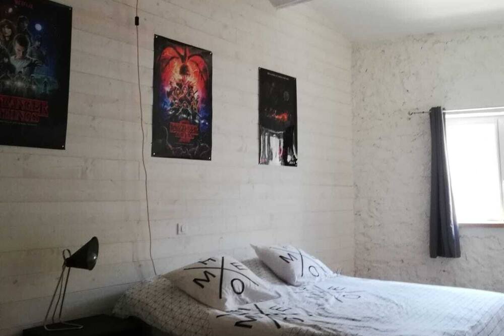 Photo of Bedroom in Sigean