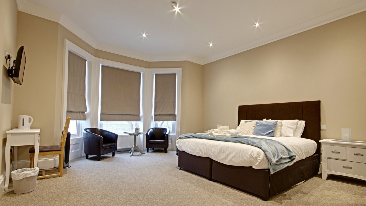 Photo of Outdoor in New Forest District