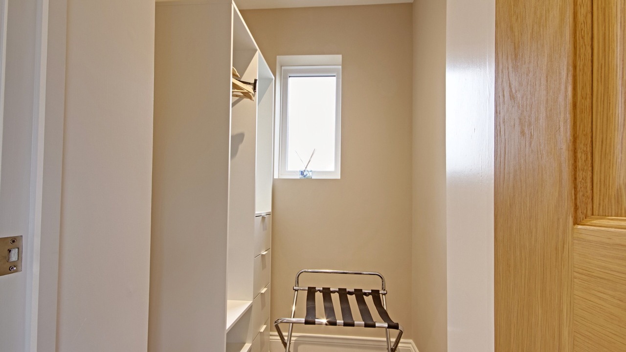 Photo of Bedroom in New Forest District