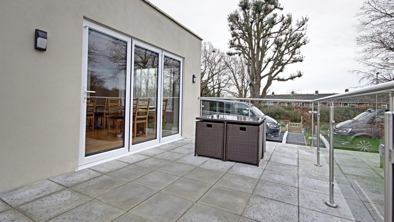 Photo of Others in New Forest District