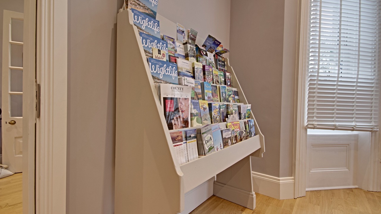 Photo of Others in New Forest District