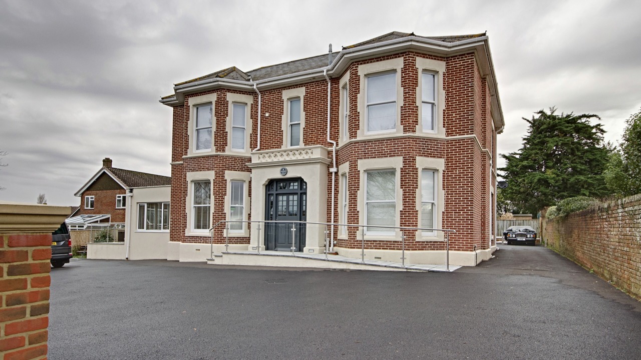 Photo of Outdoor in New Forest District