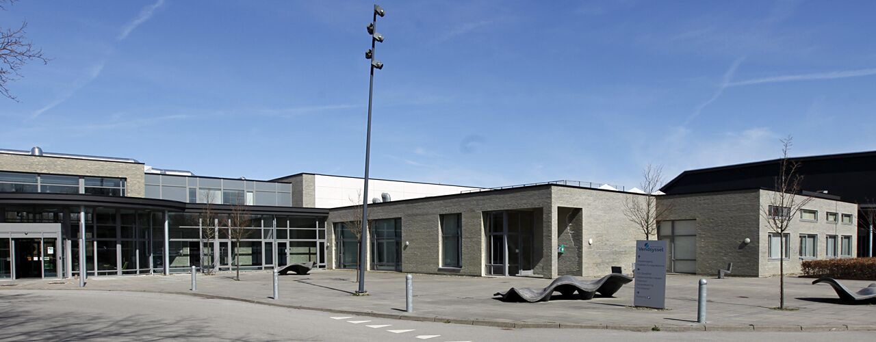 Photo of Outdoor in Vra