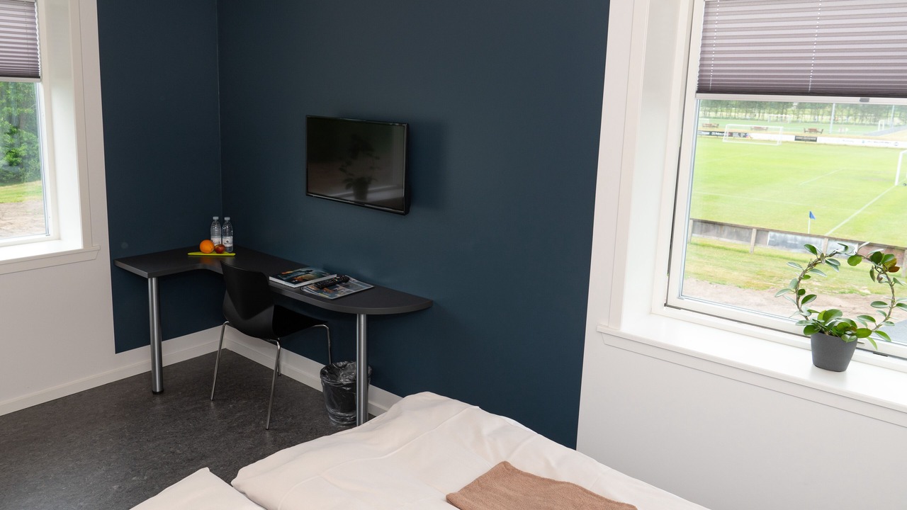 Photo of Bedroom in Vra