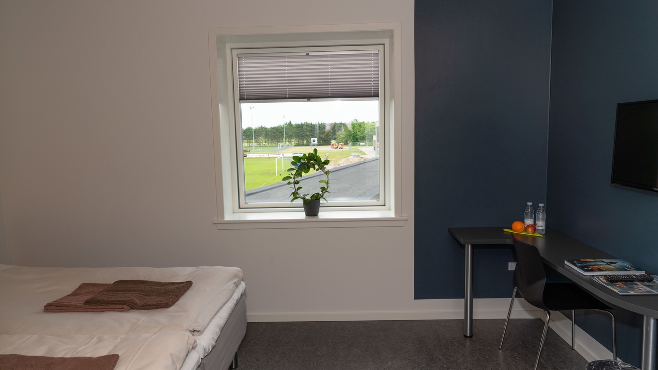 Photo of Bedroom in Vra