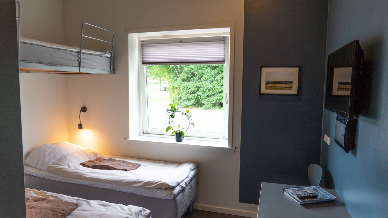 Photo of Bedroom in Vra