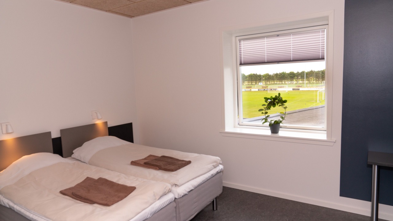 Photo of Bedroom in Vra